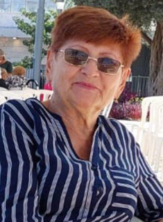 Liudmila Forman