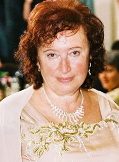 Yelizaveta Kostitsin