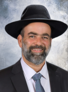 Binyamin Rachamim