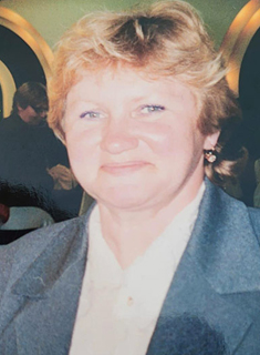 Tatiana Shnitman