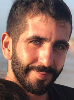 Aviad Edri