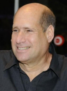 Eliyahu Orged