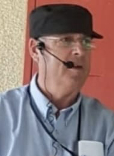 Eitan Ziv