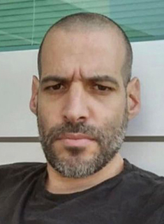 Omer Charash