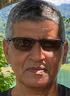 Izhar Peled