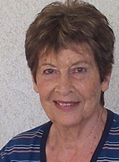 Nira Ronen