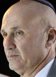 David Alberto Schwartzman