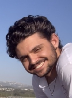 Oren Alfasi