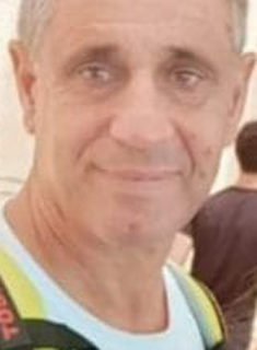 Doron Meir