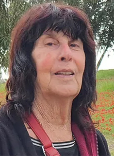 Shoshana Brosh