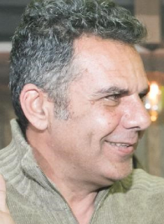 Yaniv Zohar