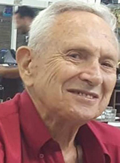 Chaim Livneh