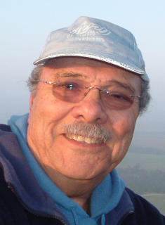 Shlomo Tzvi Ron