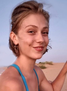 Caroline Alexandra Buhl