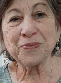 Rivka Ben Hoorin