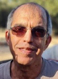 Avner Goren