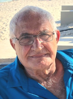 Said (David) Moshe
