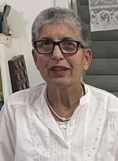 Shifra Noy