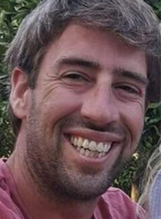 Yonatan (Johnny) Siman Tov