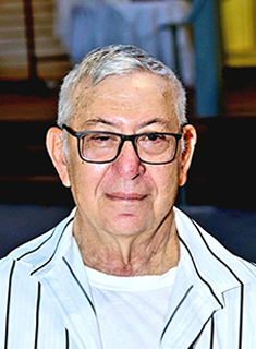Rami (Avraham) Kazir