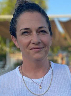 Rinat Segev Even