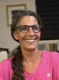 Silvia Ohayon