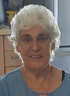 Geula Bakhar