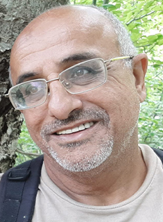 Yuval Bar