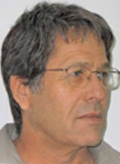 Yoram Bar Sinai