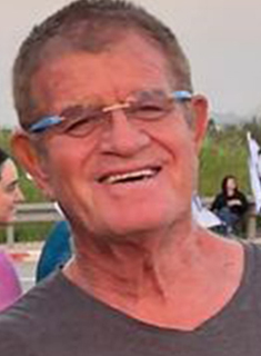 Meni (Menachem) Goddard