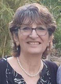 Zehava Haker