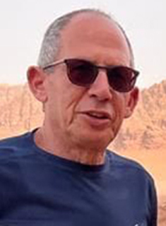 Avshalom Haran