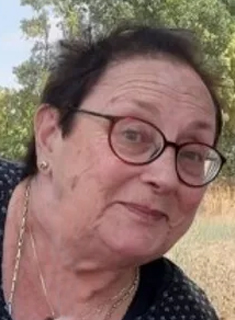 Judith Yitzhaki