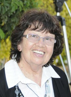 Shoshana Karsanti