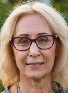 Orit Sivirski