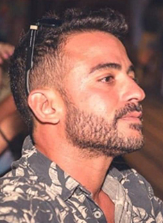 Yuval Yitzhak Rabi