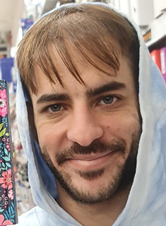 Noam Moshe Rabi