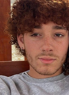 Matan Rosenberg