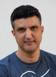 Dudi Yehuda Sharon
