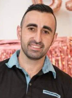 Shmil Abasov