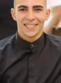 Suhaib Abu Amar Alrazam