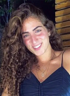 Eden Liz Ohayon