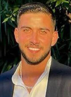 Yonatan Chai Azoulay