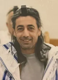 Gabriel Gamliel Azoulay