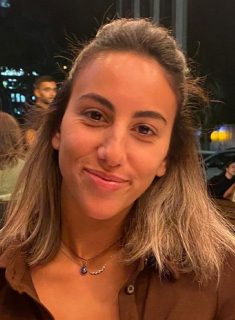 Doreen Atias