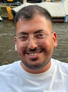 Eliyahu Eliahu Iluz