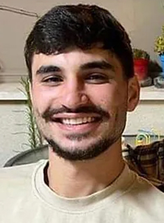 Adam Eliyev