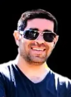 Aviv Eliyahu