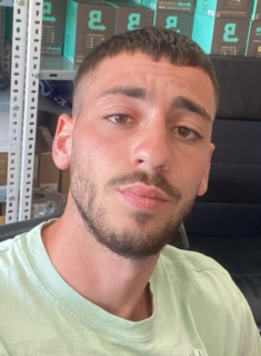 Yonatan Yoni Eliyahu