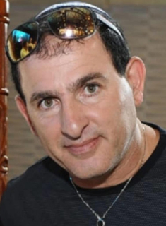 Shlomo Alfasi